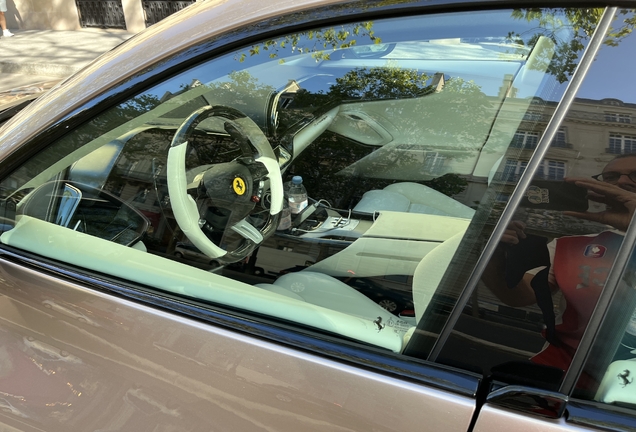 Ferrari Purosangue