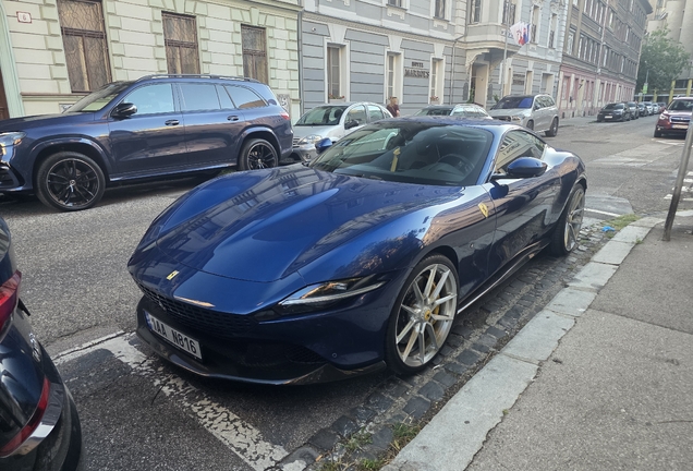 Ferrari Roma