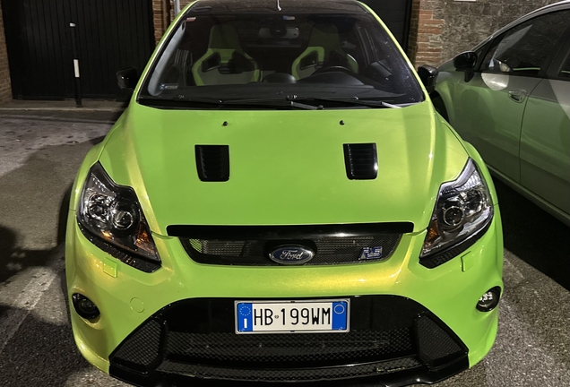 Ford Focus RS MkII