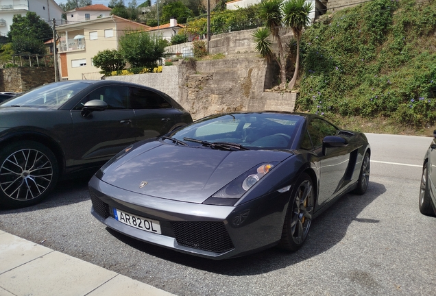 Lamborghini Gallardo