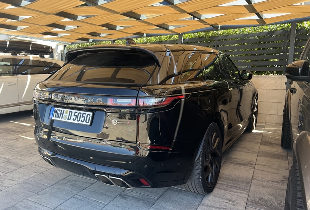 Land Rover Range Rover Velar SVAutobiography