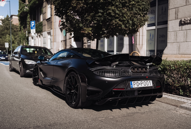 McLaren 765LT