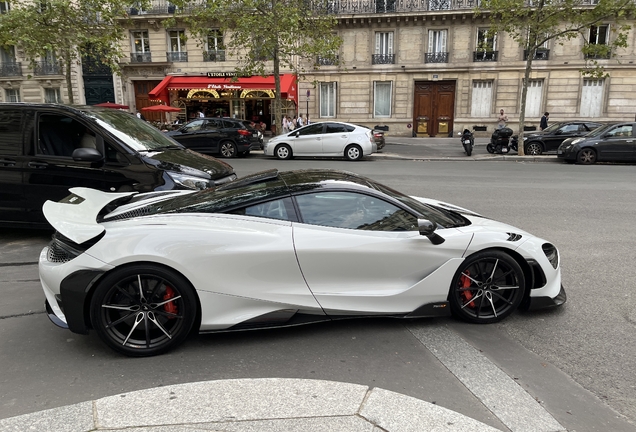 McLaren 765LT