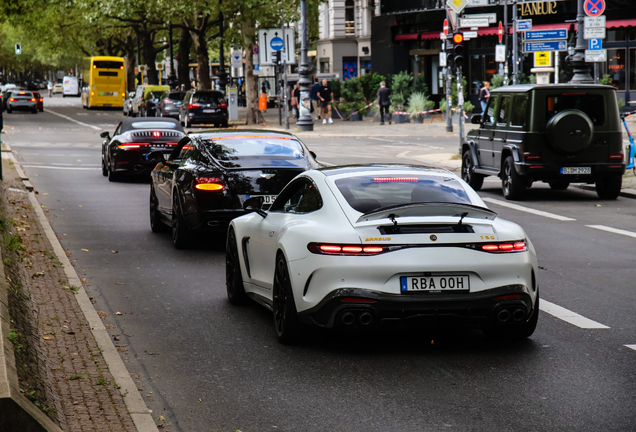 Mercedes-AMG Brabus GT B40S-750 C192