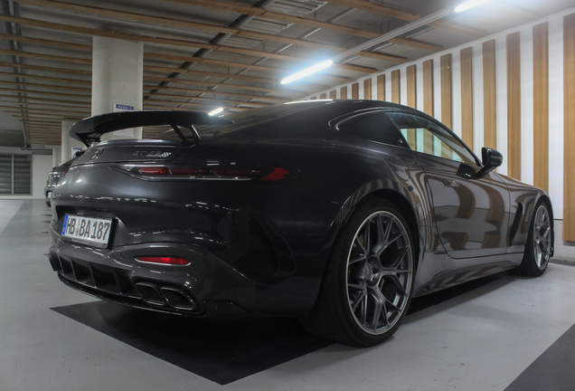 Mercedes-AMG GT 63 Pro C192