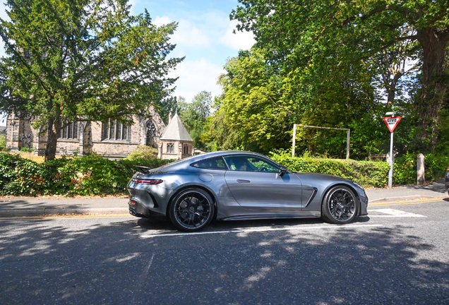 Mercedes-AMG GT 63 Pro C192