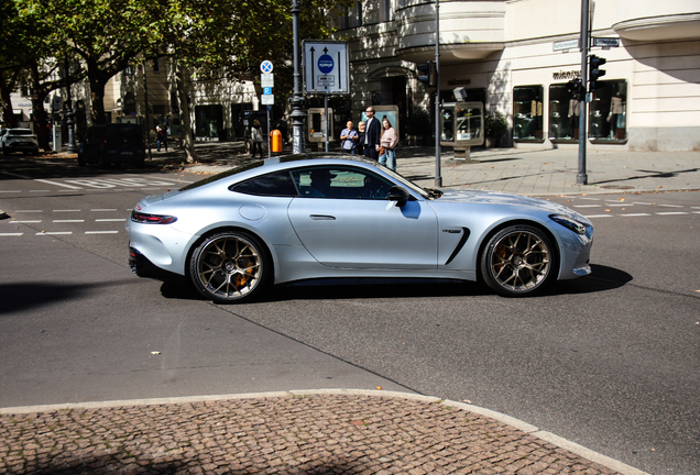 Mercedes-AMG GT 63 S E-Performance C192