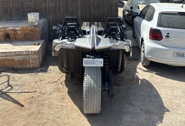 Polaris Slingshot SL