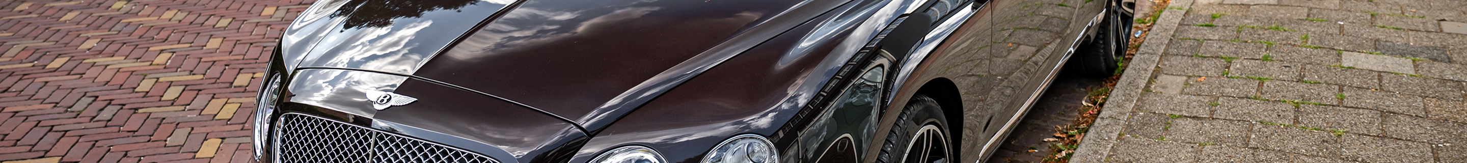 Bentley Continental GTC 2012