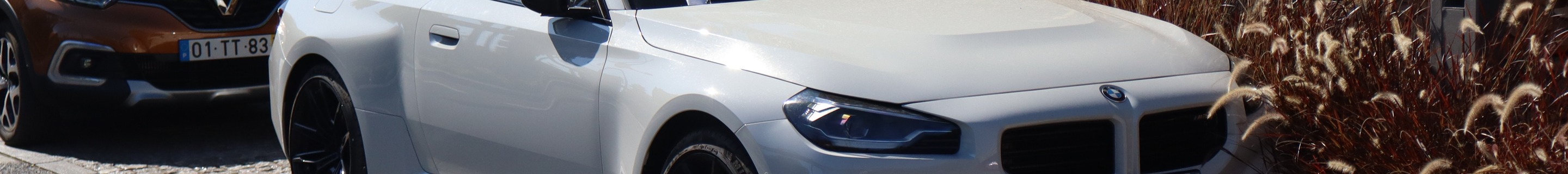 BMW M2 Coupé G87