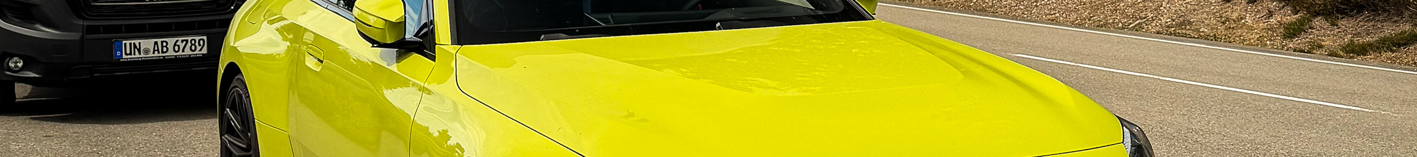 BMW M2 Coupé G87
