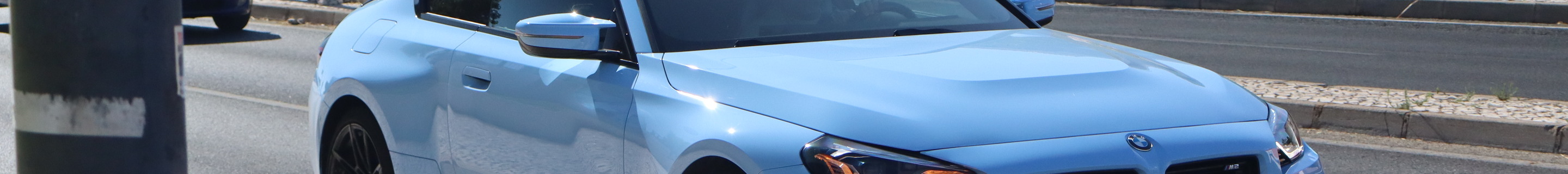 BMW M2 Coupé G87