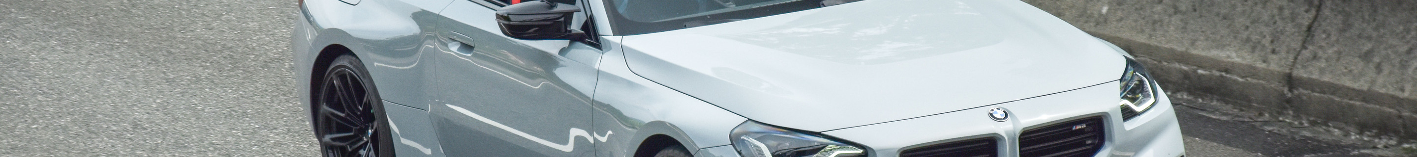BMW M2 Coupé G87