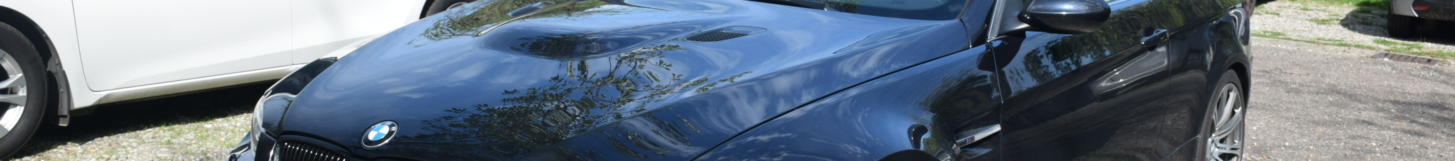 BMW M3 E93 Cabriolet