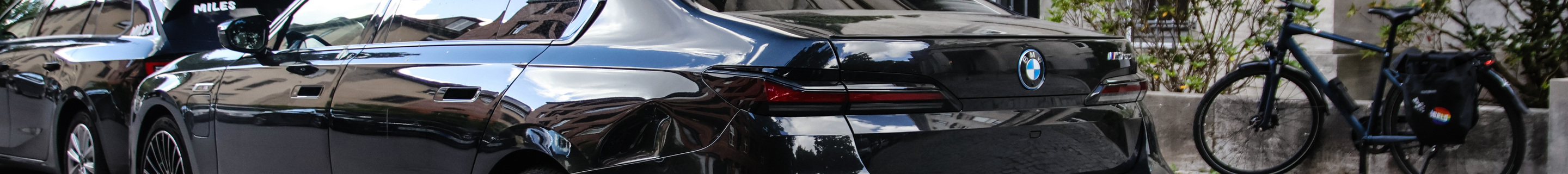 BMW M760e xDrive