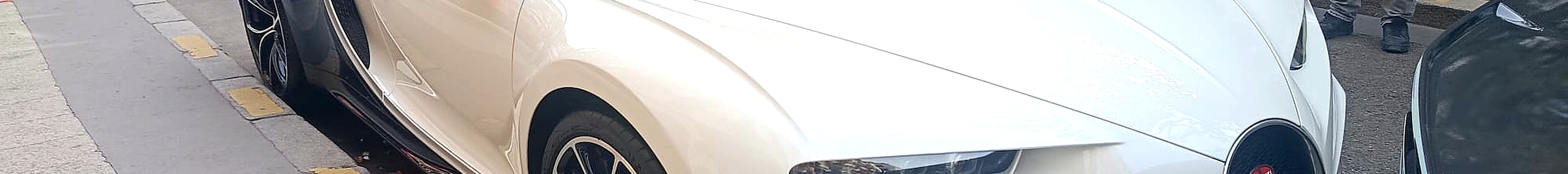 Bugatti Chiron