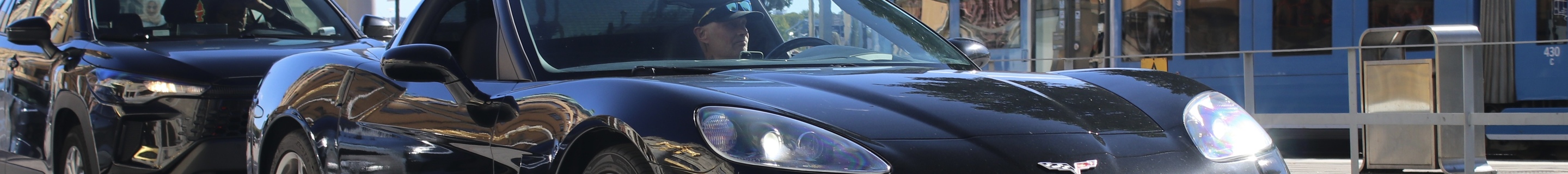 Chevrolet Corvette C6