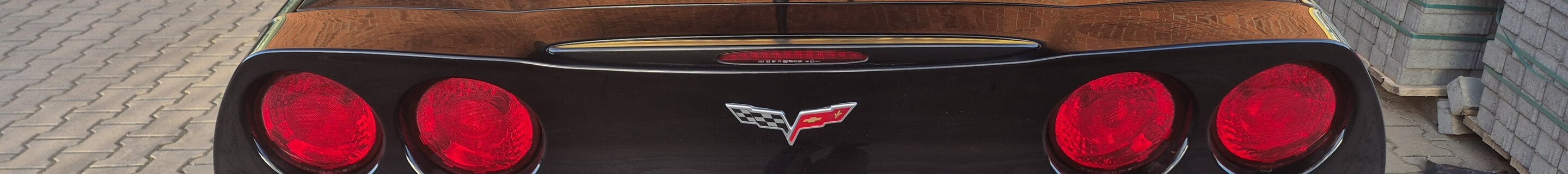 Chevrolet Corvette C6