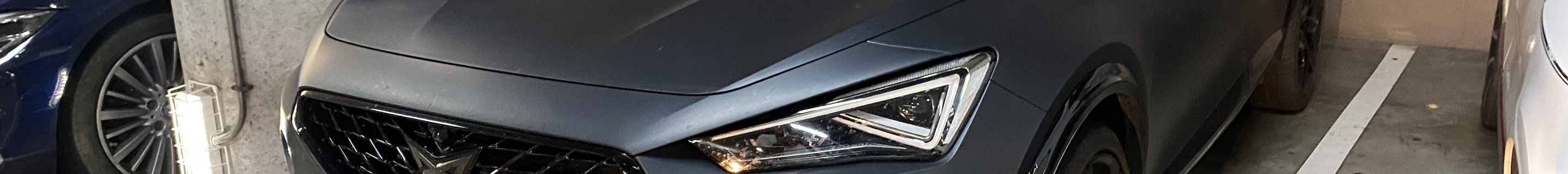 CUPRA Formentor VZ5