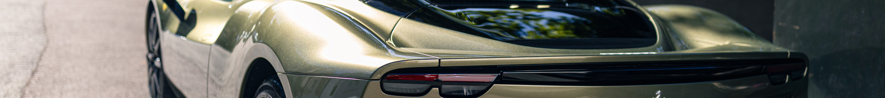 Ferrari 296 GTS