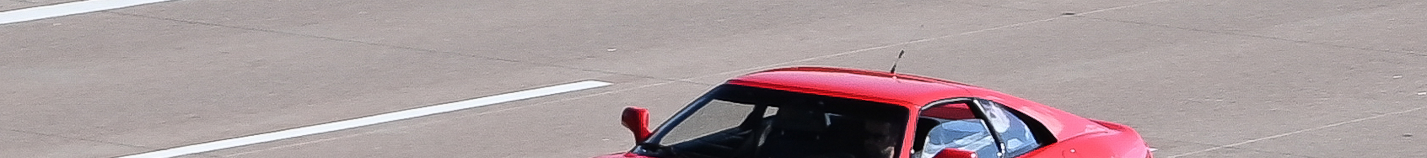 Ferrari 348 TS