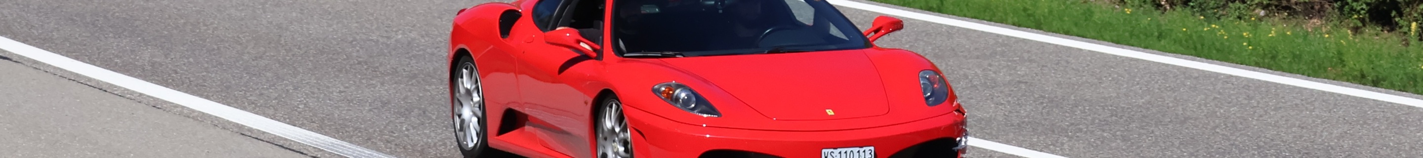 Ferrari F430