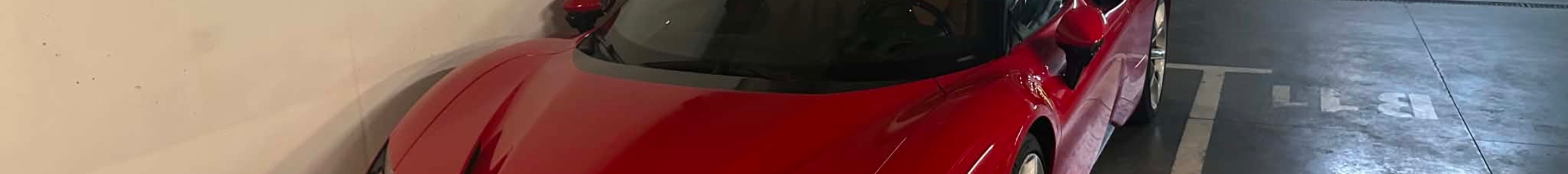 Ferrari SF90 Spider