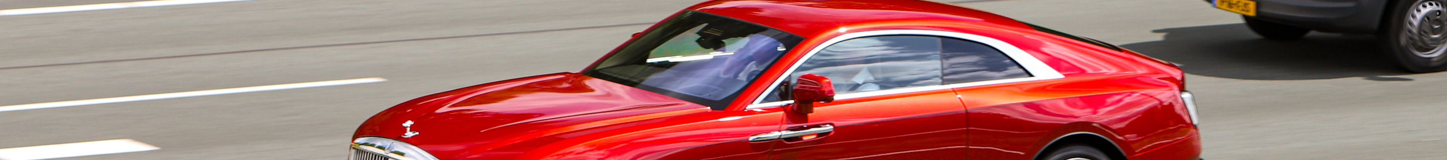 Rolls-Royce Spectre