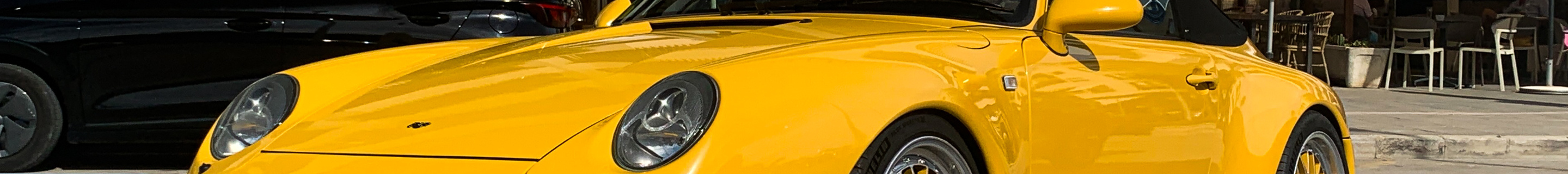 RUF RCT Cabriolet