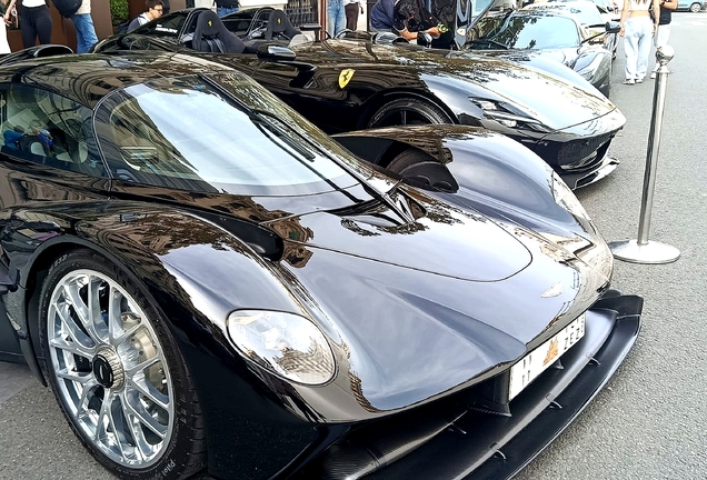 Aston Martin Valkyrie