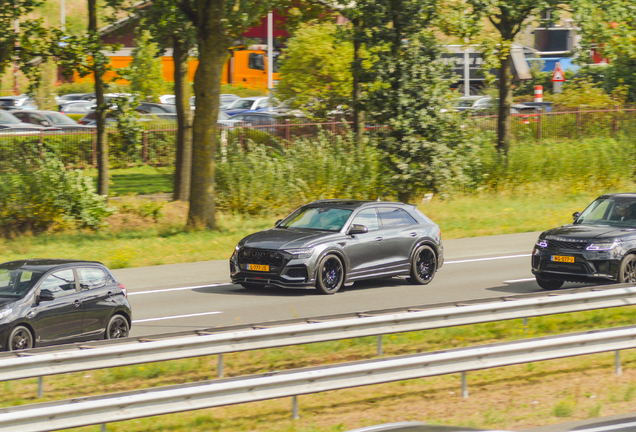 Audi ABT RS Q8-R
