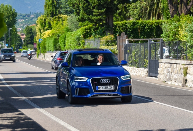 Audi RS Q3