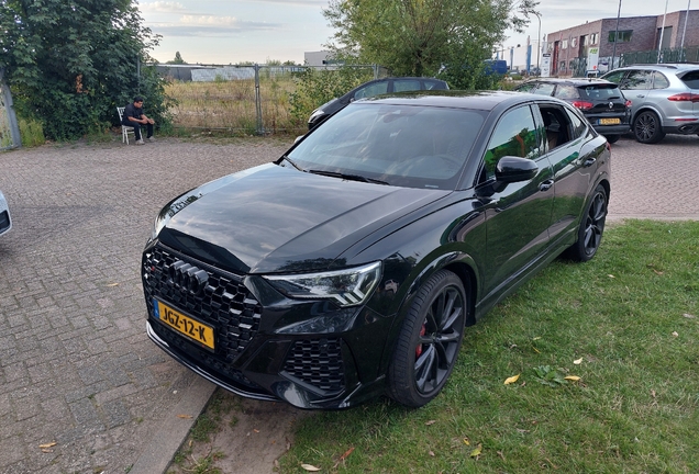 Audi RS Q3 Sportback 2020