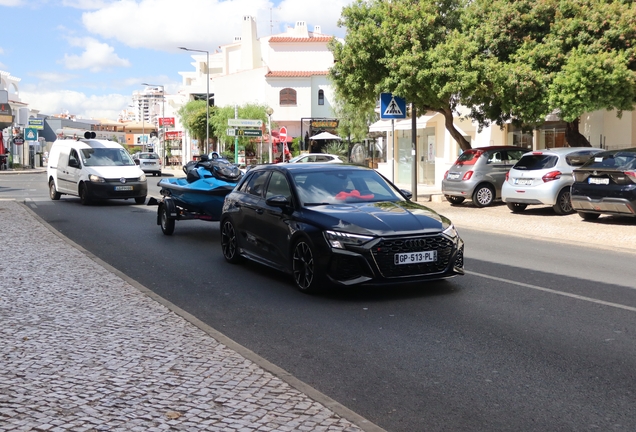 Audi RS3 Sportback 8Y