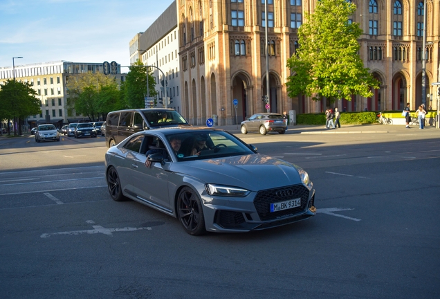 Audi RS5 B9