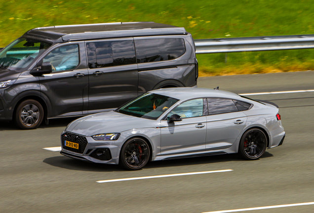 Audi RS5 Sportback B9 2021