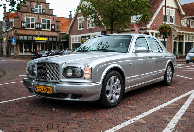 Bentley Arnage Red Label