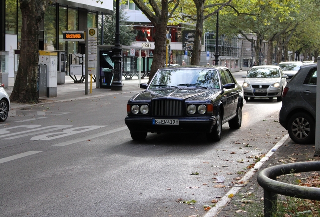 Bentley Brooklands