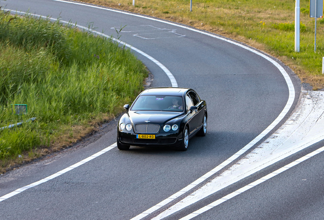 Bentley Continental Flying Spur