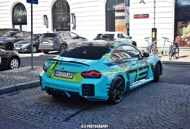 BMW M2 Coupé G87