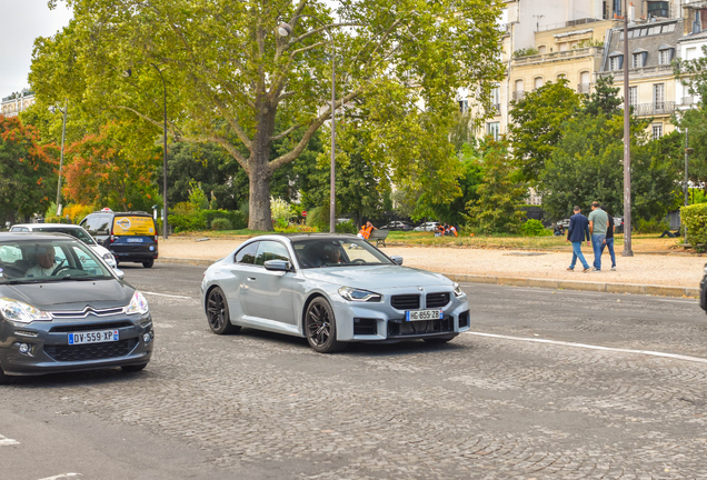 BMW M2 Coupé G87
