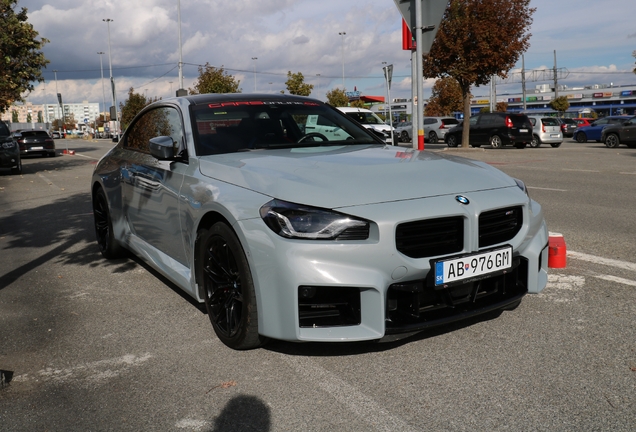 BMW M2 Coupé G87