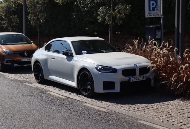 BMW M2 Coupé G87