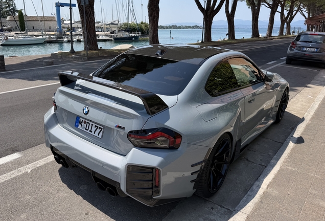 BMW M2 Coupé G87
