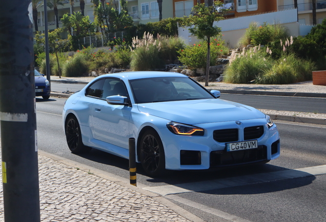 BMW M2 Coupé G87