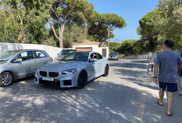 BMW M2 Coupé G87