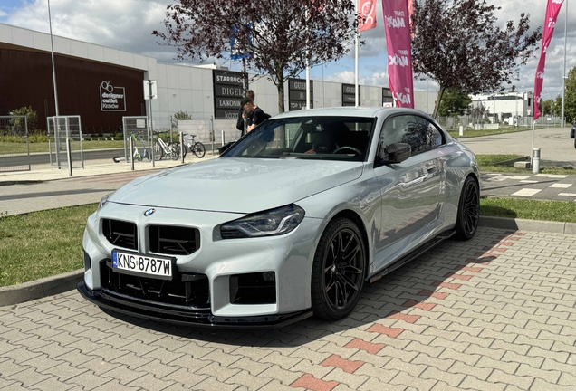 BMW M2 Coupé G87