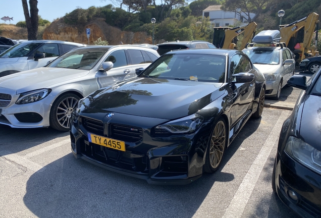 BMW M2 Coupé G87
