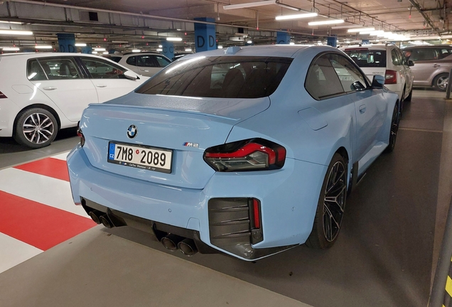 BMW M2 Coupé G87