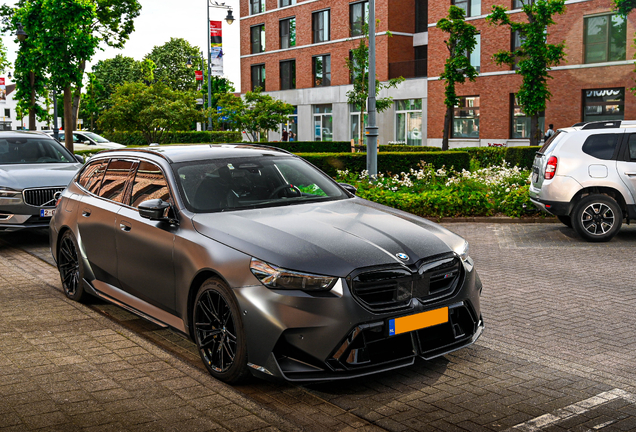 BMW M5 G99 Touring